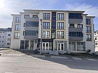 GÜLEÇ EMLAKTAN ULUDAĞ CADDESİNDE SATILIK DÜKKAN #1284859948