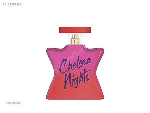 Bond No. 9 Chelsea Nights EDP 100 ml Parf m at sahibinden