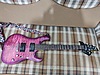 Schecter Elektro Gitar