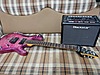 Schecter Elektro Gitar