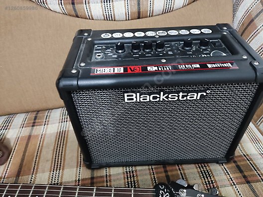 Schecter Elektro Gitar