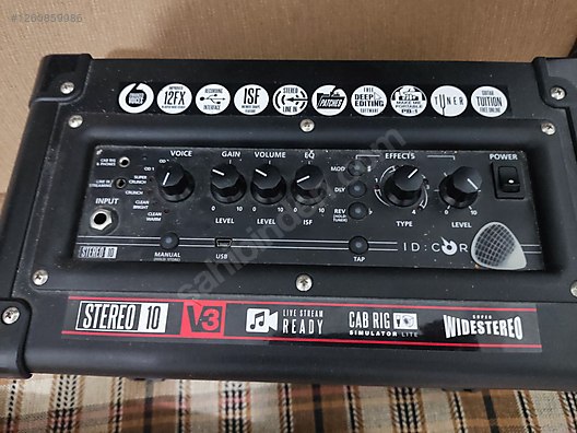 İkinci El ve Sıfır Alışveriş / Müzik / Müzik Aletleri / Telli Çalgılar / Gitar / Elektro