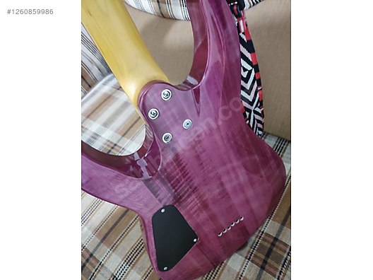 İkinci El ve Sıfır Alışveriş / Müzik / Müzik Aletleri / Telli Çalgılar / Gitar / Elektro