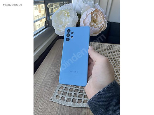 Used & Brand New Items / Cell Phones & Accessories / Cell Phones / Samsung / Galaxy A32