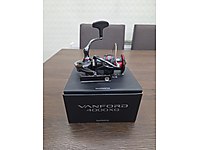 vanford 4000 xg 0 kutusunda #1283860010