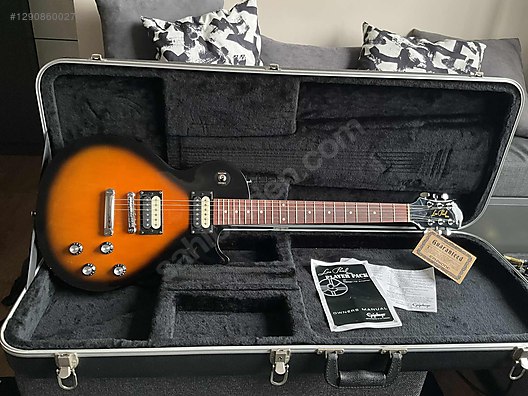 Epiphone Elektro Gitar - 1290860027