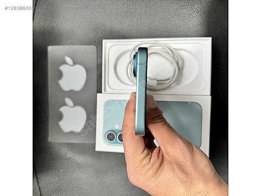 Used & Brand New Items / Cell Phones & Accessories / Cell Phones / Apple / iPhone 16