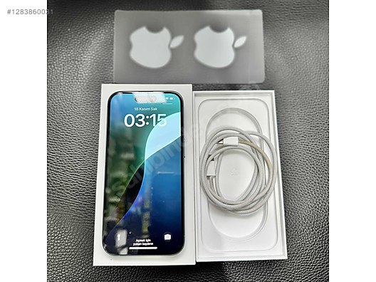 Used & Brand New Items / Cell Phones & Accessories / Cell Phones / Apple / iPhone 16