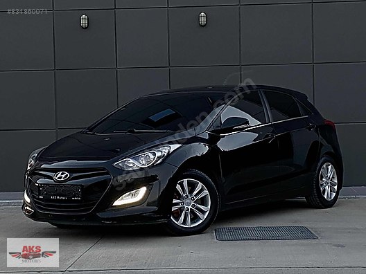 Hyundai I30 1 6 Gdi Style Boyasiz Hatasiz 12 Hyundai I30 1 6 Gdi Style Extrali At Sahibinden Com