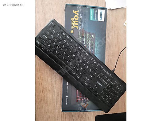 Used & Brand New Items / Computers / Peripherals / Keyboards