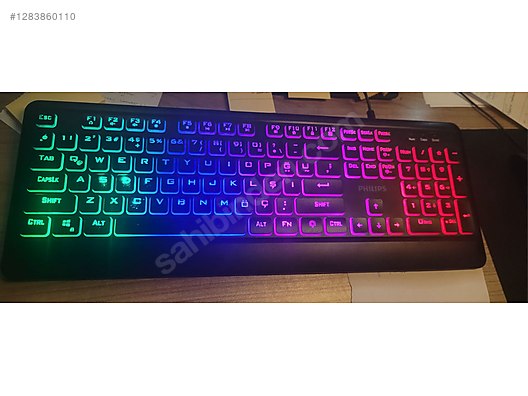 Used & Brand New Items / Computers / Peripherals / Keyboards