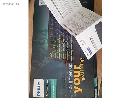 Used & Brand New Items / Computers / Peripherals / Keyboards