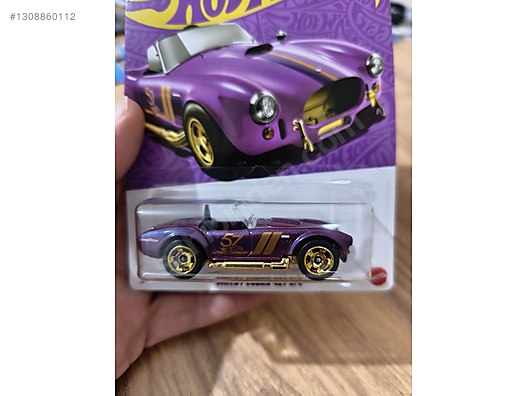 Shelby Cobra 427 s/c açıklama oku on sahibinden.com - 1308860112