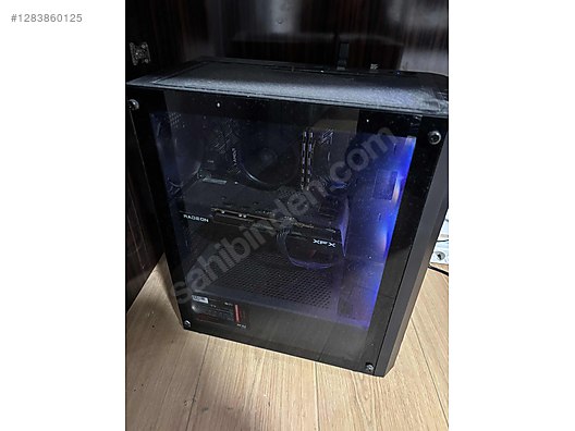 İkinci El ve Sıfır Alışveriş / Bilgisayar / Masaüstü / Donanım / Ekran Kartı