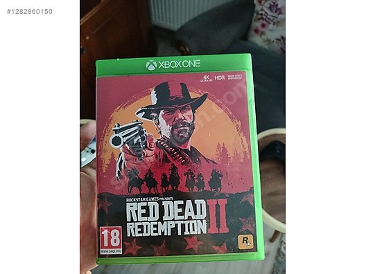 Used & Brand New Items / Gaming & Gamers Exclusive / Games / Xbox One