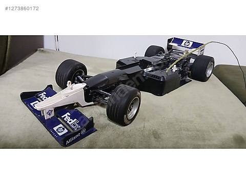 ニッコー NIKKO 1/14 R/C TOYOTA F-1 TF102 1273860172hh7.jpg