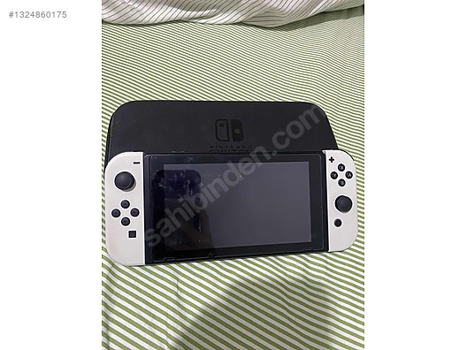 NİNTENDO SWİTCH V2 on sahibinden.com - 1324860175