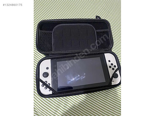 NİNTENDO SWİTCH V2 on sahibinden.com - 1324860175
