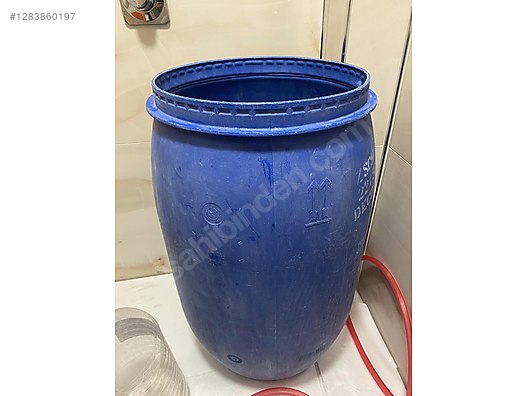 Used & Brand New Items / Garden & Home Improvement / Home Improvement / Plumbing / Water Tanks