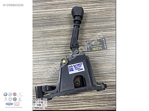 Otomobil & Arazi Aracı / Şanzıman & Vites / XS4R-7K387-JB FORD