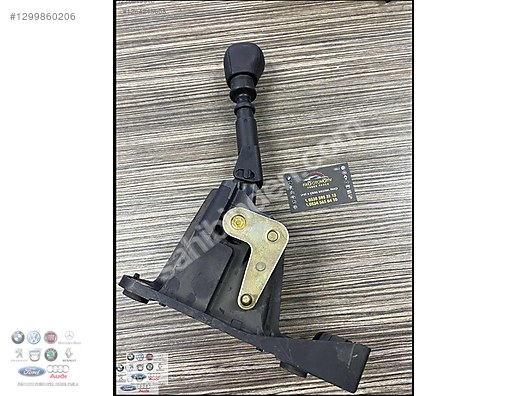Otomobil & Arazi Aracı / Şanzıman & Vites / XS4R-7K387-JB FORD