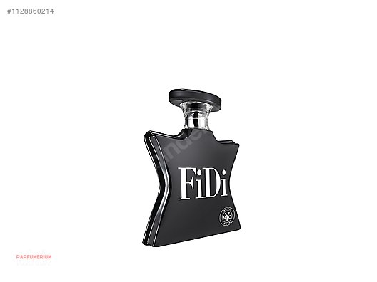 Bond No. 9 Fidi EDP 100 ml Unisex Parf m at sahibinden