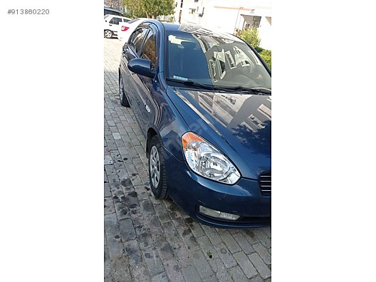 hyundai accent era 1 5 crdi vgt select ihtiyactan acil satilik full paket era at sahibinden com 913860220