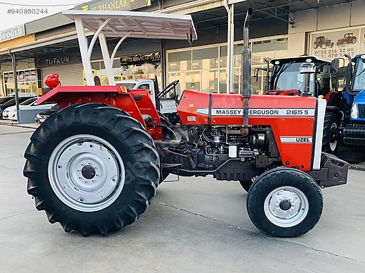 massey ferguson massey ferguson 265 at sahibinden com 940860244 massey ferguson massey ferguson 265 at sahibinden com 940860244