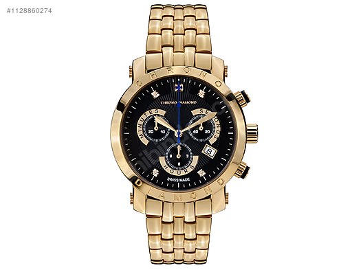 Chrono best sale diamond brand