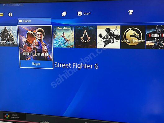 Used & Brand New Items / Gaming & Gamers Exclusive / Game Systems & Consoles / PlayStation 4 Pro