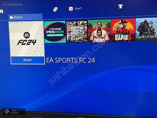 Used & Brand New Items / Gaming & Gamers Exclusive / Game Systems & Consoles / PlayStation 4 Pro