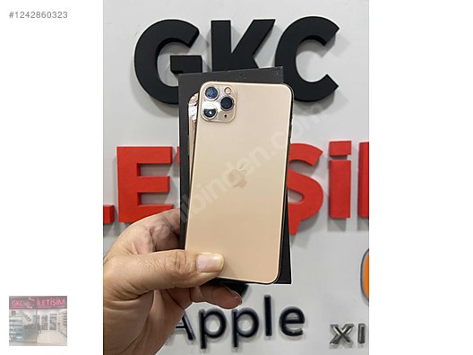 iPhone 11 Pro Max Cep Telefonu Fiyatları & Modelleri iPhone 11 Pro Max Cep Telefonu Fiyatları & Modelleri