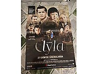 Ayla Film afiş