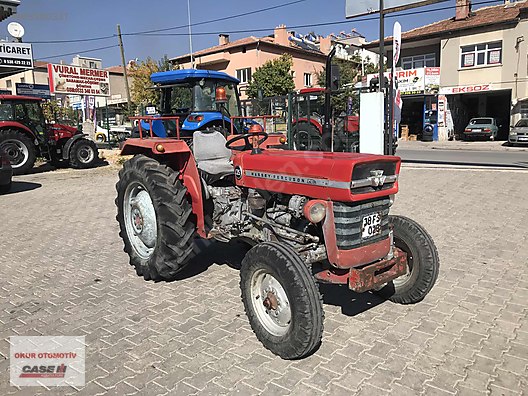 1973 magazadan ikinci el massey ferguson satilik traktor 42 000 tl ye sahibinden com da 963860331