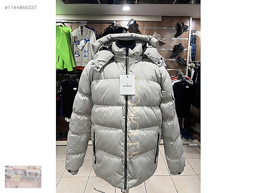 Moncler xxl deals