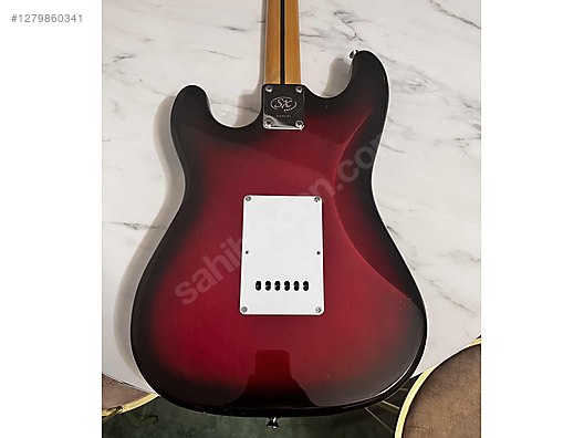 SX Elektro Gitar