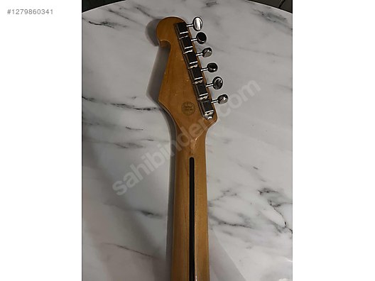 İkinci El ve Sıfır Alışveriş / Müzik / Müzik Aletleri / Telli Çalgılar / Gitar / Elektro