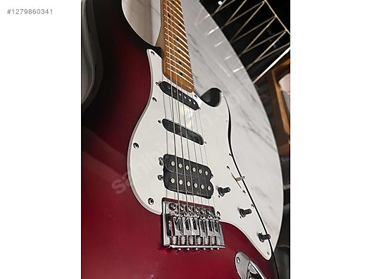 İkinci El ve Sıfır Alışveriş / Müzik / Müzik Aletleri / Telli Çalgılar / Gitar / Elektro