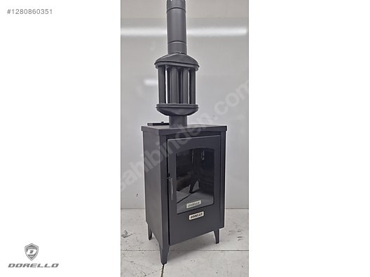 İkinci El ve Sıfır Alışveriş / Bahçe & Yapı Market / Yapı Malzemeleri / Isıtma / Soba & Şömine