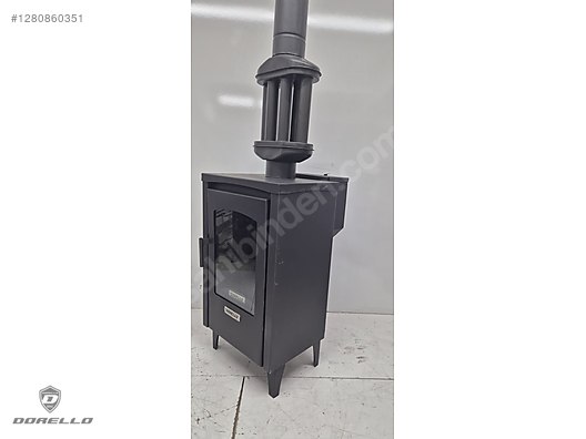 İkinci El ve Sıfır Alışveriş / Bahçe & Yapı Market / Yapı Malzemeleri / Isıtma / Soba & Şömine