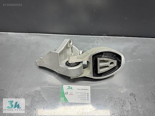 Otomobil & Arazi Aracı / Mekanik / Volvo S60 S80 V70 Şanzuman Alt ...
