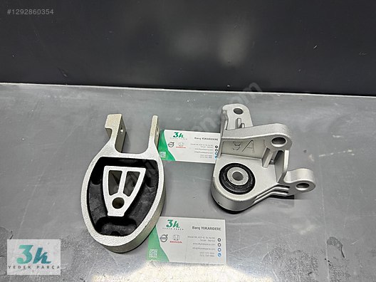 Otomobil & Arazi Aracı / Mekanik / Volvo S60 S80 V70 Şanzuman Alt ...