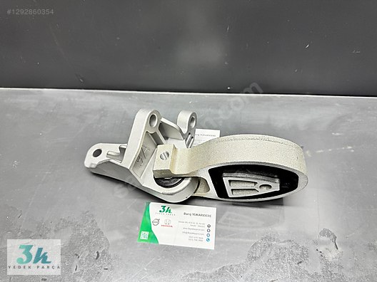 Otomobil & Arazi Aracı / Mekanik / Volvo S60 S80 V70 Şanzuman Alt ...