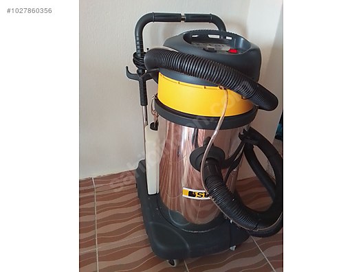 HALI KOLTUK YIKAMA MAKİNESİ Star Halı Yıkama Makinesi ve Küçük Ev
