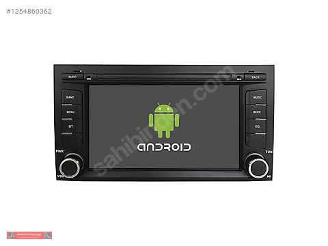 Multimedya Oynatıcı / For-X XA-473 Seat Leon Android 13 CarPlay