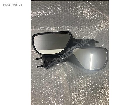 Görünüm / Kawasaki zx6r zx636 sağ sol ayna sahibinden.comda
