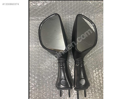 Görünüm / Kawasaki zx6r zx636 sağ sol ayna sahibinden.comda