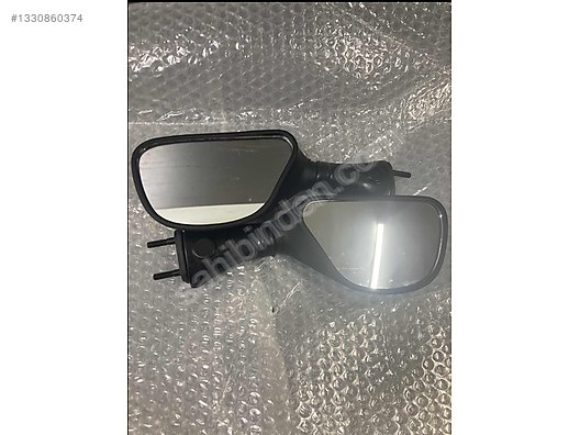 Görünüm / Kawasaki zx6r zx636 sağ sol ayna sahibinden.comda
