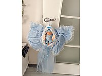 Kapı Süsü Hoş geldin bebeğim