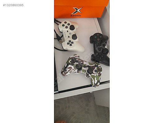 PlayStation 3 sahibinden.comda - 1320860395
